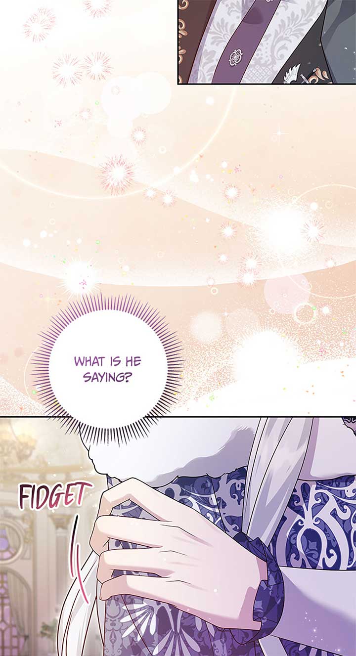 The Life Of An Evil Empress Chapter 50 - Page 3