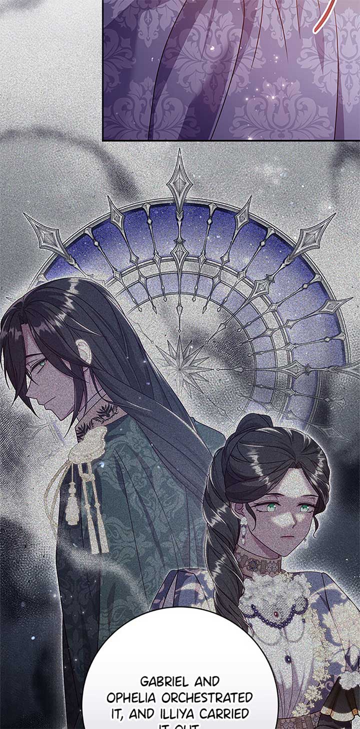 The Life Of An Evil Empress Chapter 50 - Page 30
