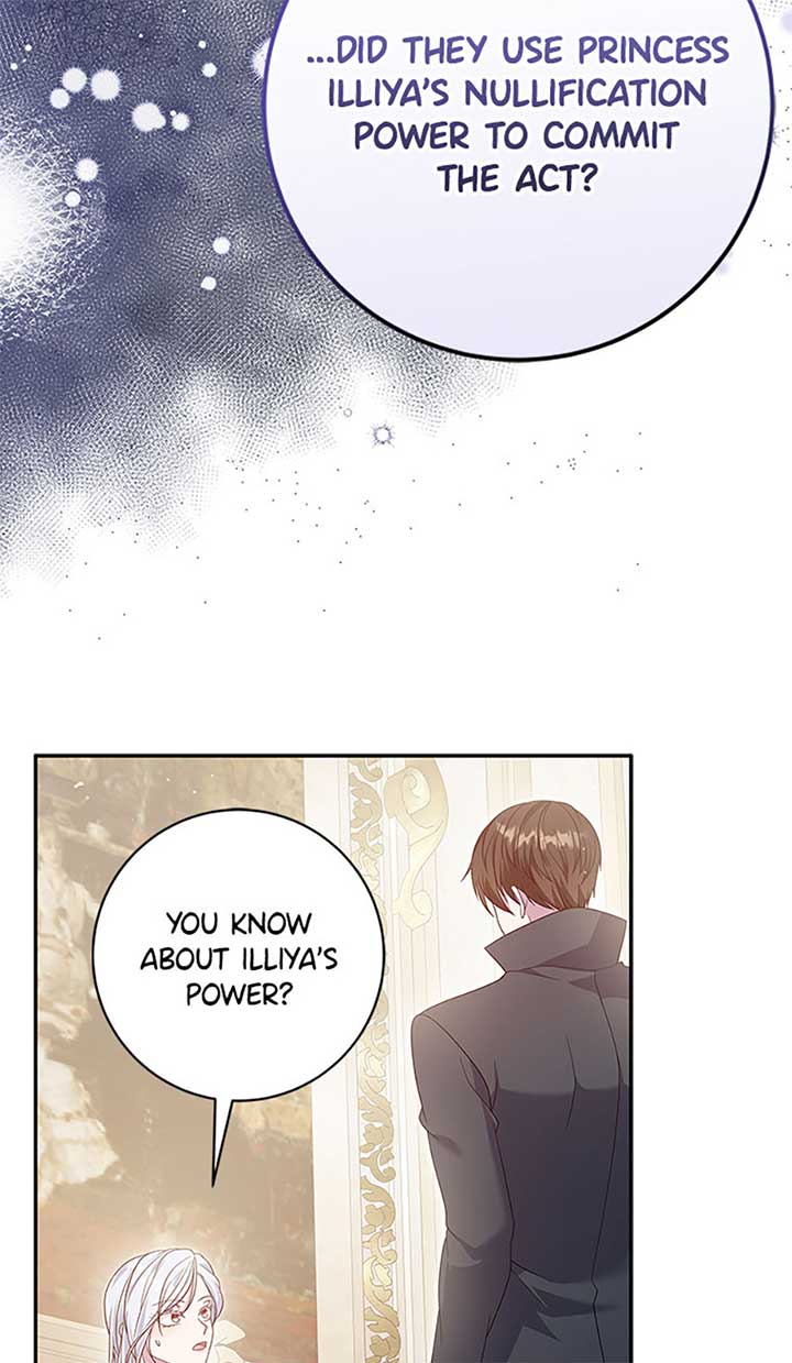 The Life Of An Evil Empress Chapter 50 - Page 33
