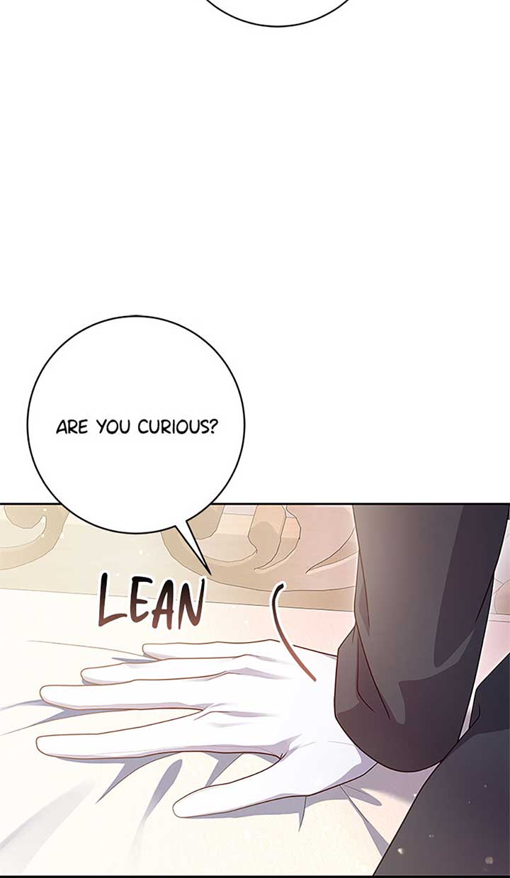 The Life Of An Evil Empress Chapter 50 - Page 36