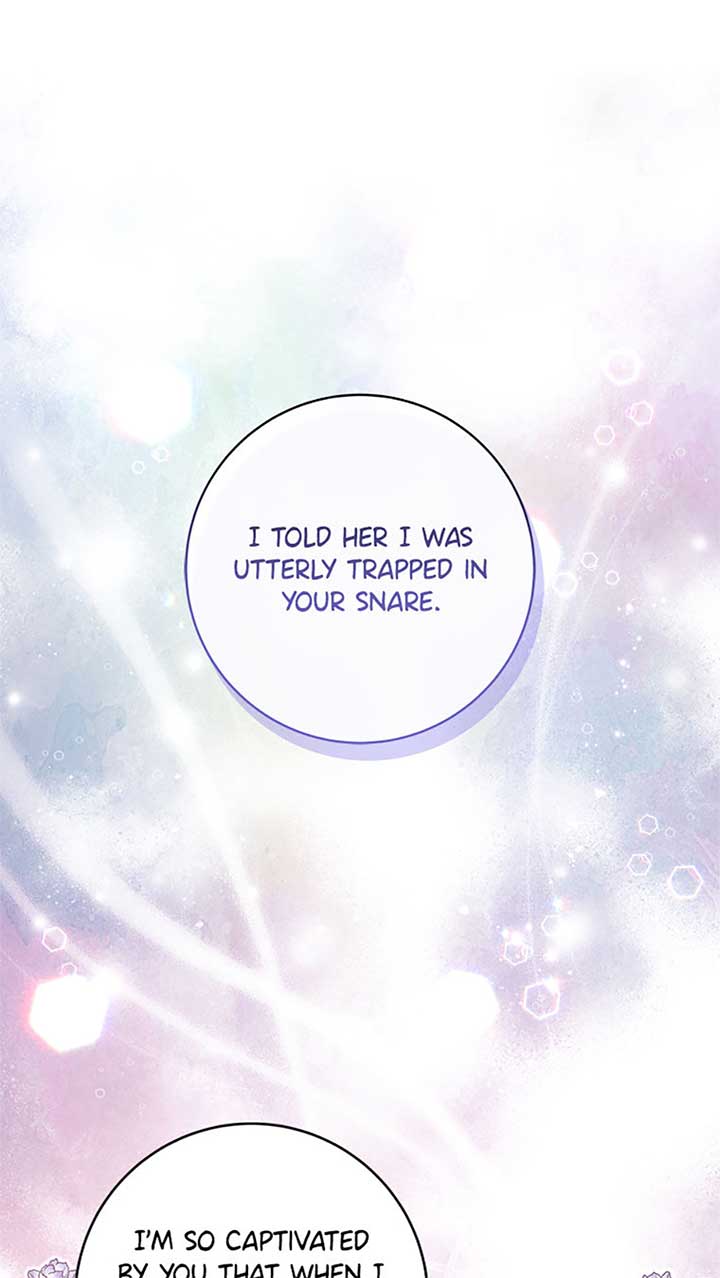 The Life Of An Evil Empress Chapter 50 - Page 37