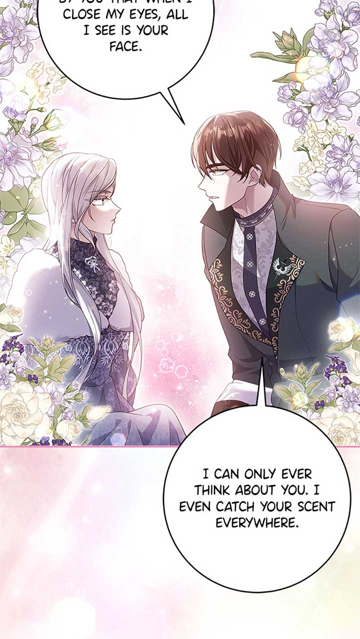 The Life Of An Evil Empress Chapter 50 - Page 38