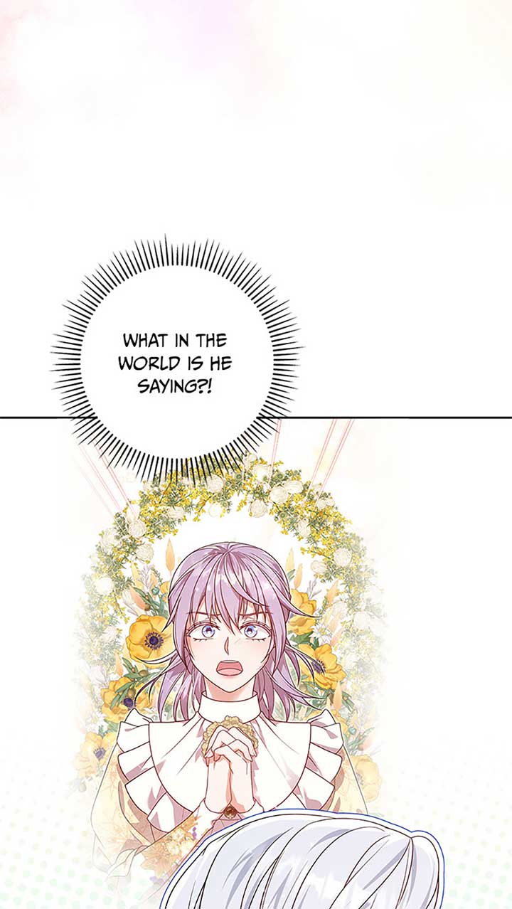 The Life Of An Evil Empress Chapter 50 - Page 39