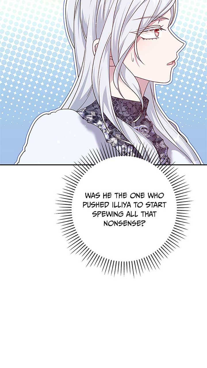 The Life Of An Evil Empress Chapter 50 - Page 40