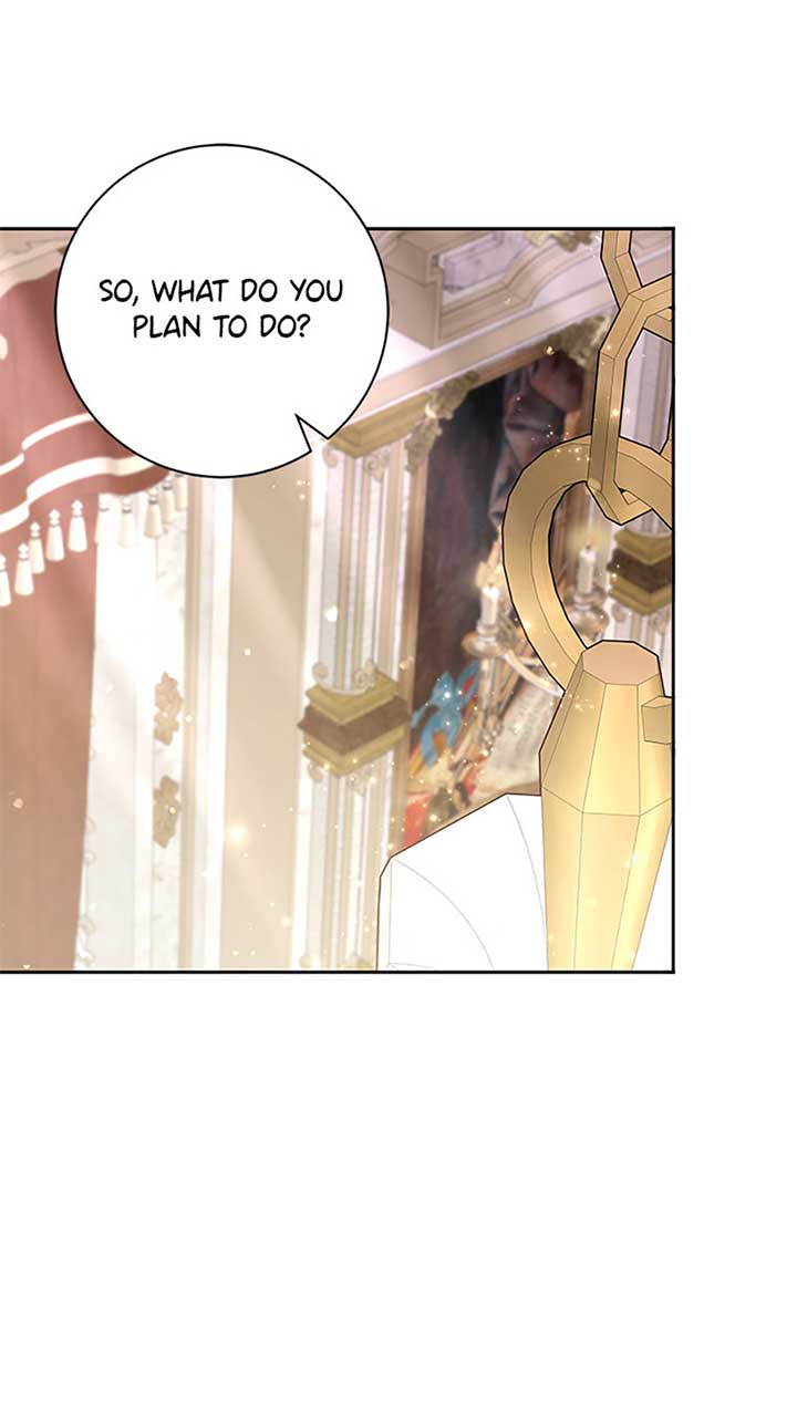 The Life Of An Evil Empress Chapter 50 - Page 41