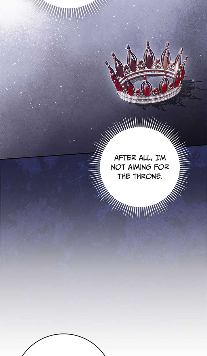 The Life Of An Evil Empress Chapter 50 - Page 45
