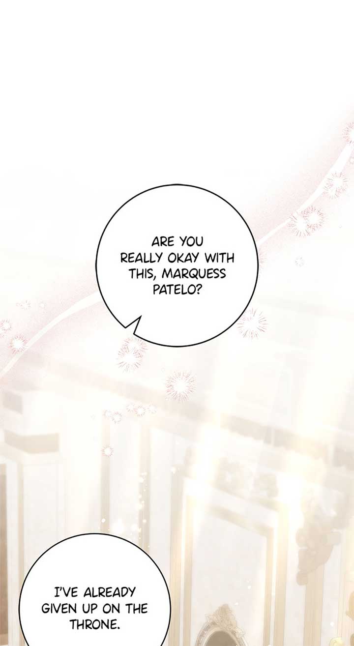 The Life Of An Evil Empress Chapter 50 - Page 47