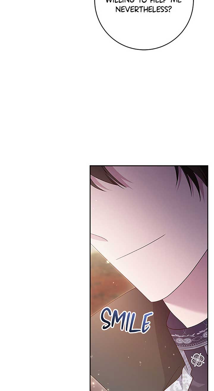 The Life Of An Evil Empress Chapter 50 - Page 49