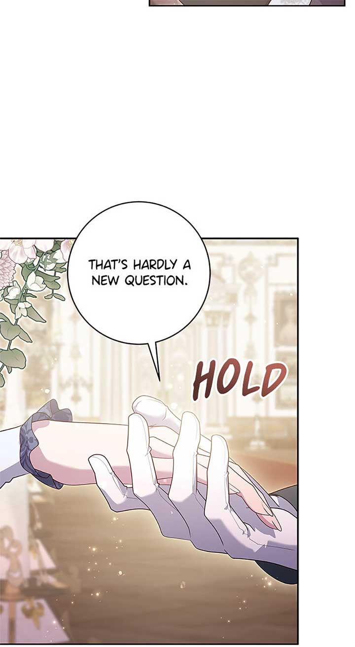The Life Of An Evil Empress Chapter 50 - Page 50