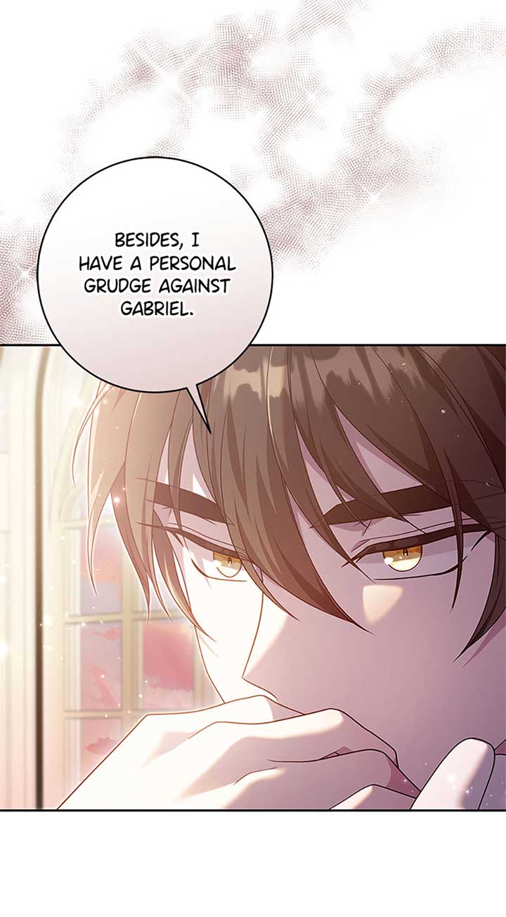 The Life Of An Evil Empress Chapter 50 - Page 54