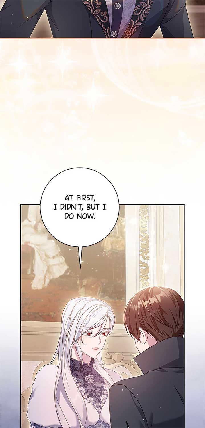 The Life Of An Evil Empress Chapter 50 - Page 57