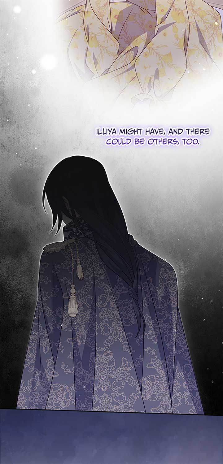 The Life Of An Evil Empress Chapter 50 - Page 59