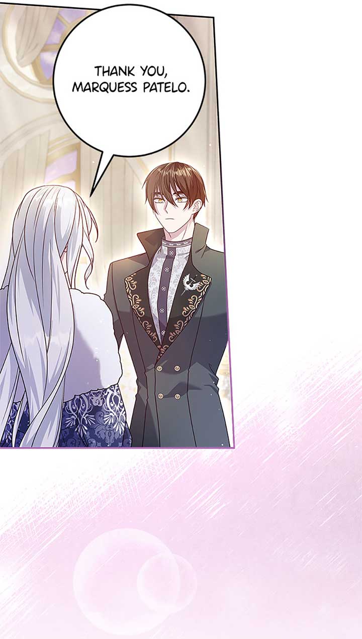 The Life Of An Evil Empress Chapter 50 - Page 6