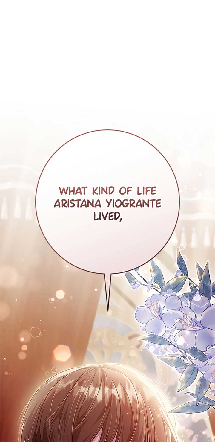 The Life Of An Evil Empress Chapter 50 - Page 61
