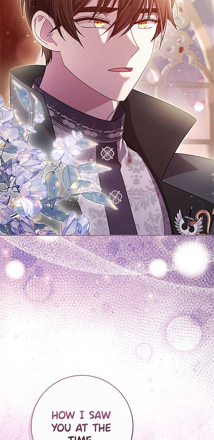The Life Of An Evil Empress Chapter 50 - Page 62