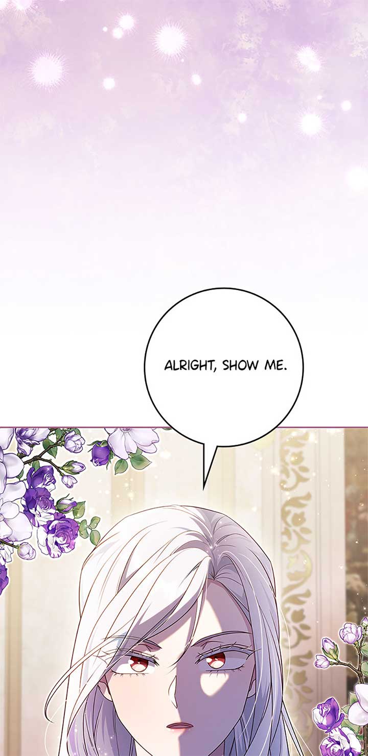 The Life Of An Evil Empress Chapter 50 - Page 66