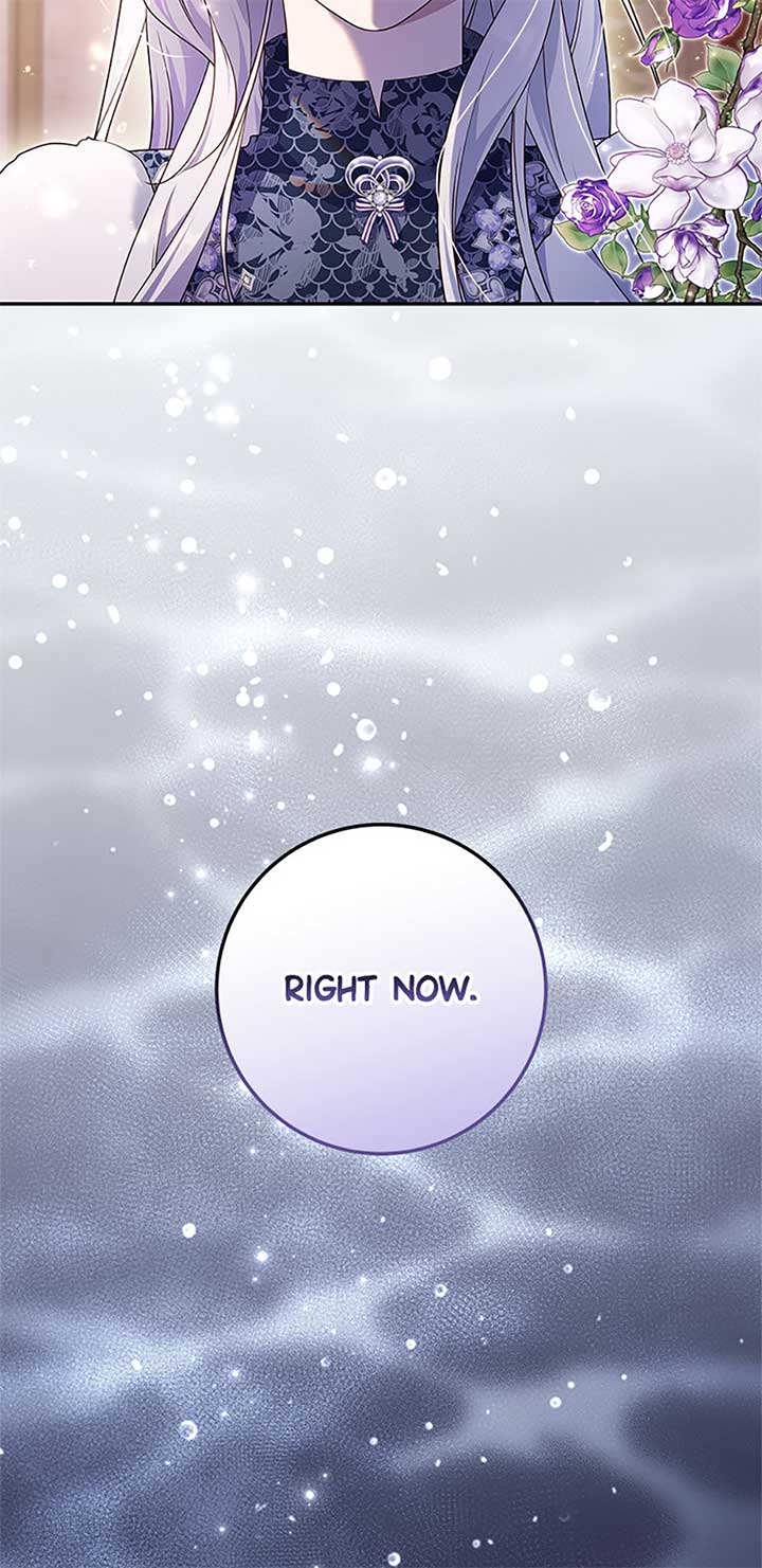 The Life Of An Evil Empress Chapter 50 - Page 67