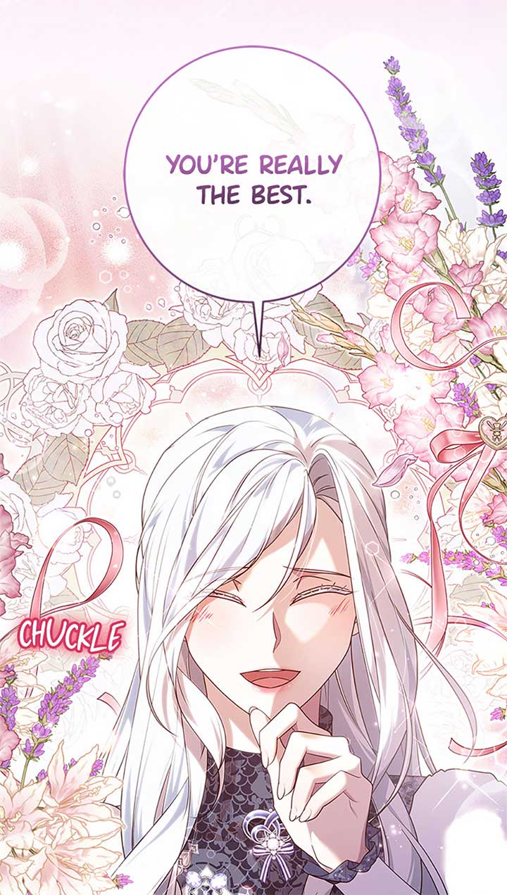 The Life Of An Evil Empress Chapter 50 - Page 7