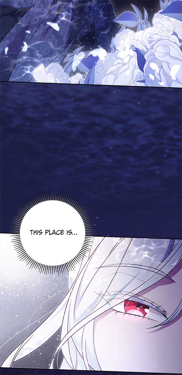 The Life Of An Evil Empress Chapter 50 - Page 70