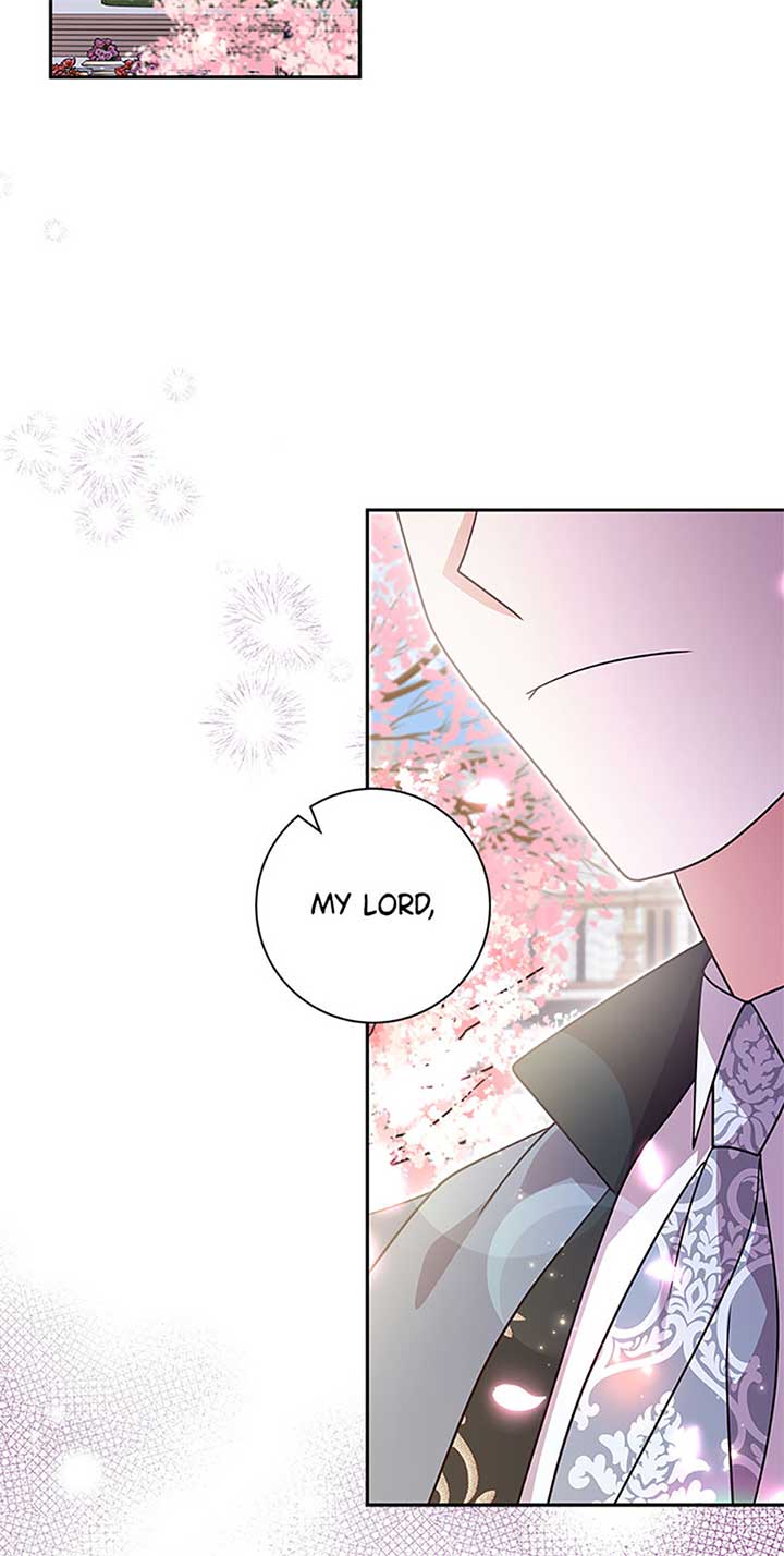 The Life Of An Evil Empress Chapter 50 - Page 72