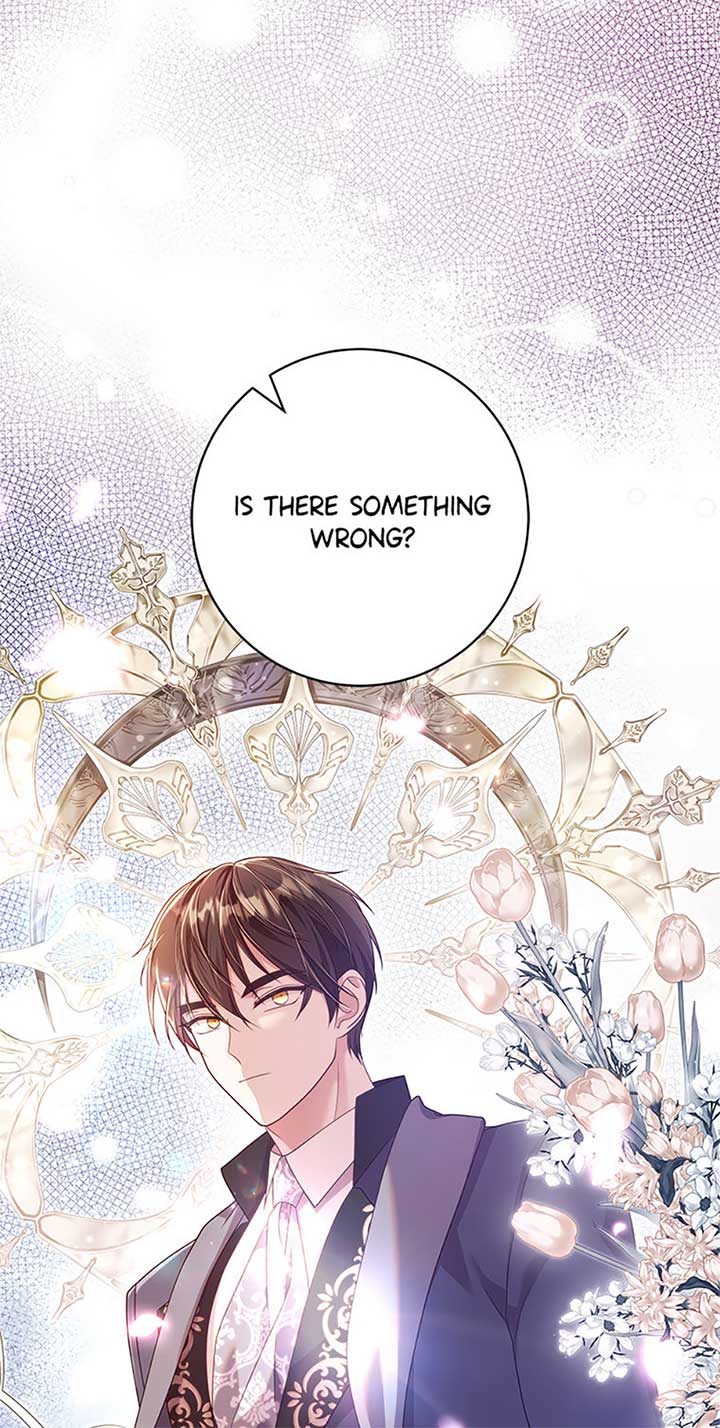 The Life Of An Evil Empress Chapter 50 - Page 73