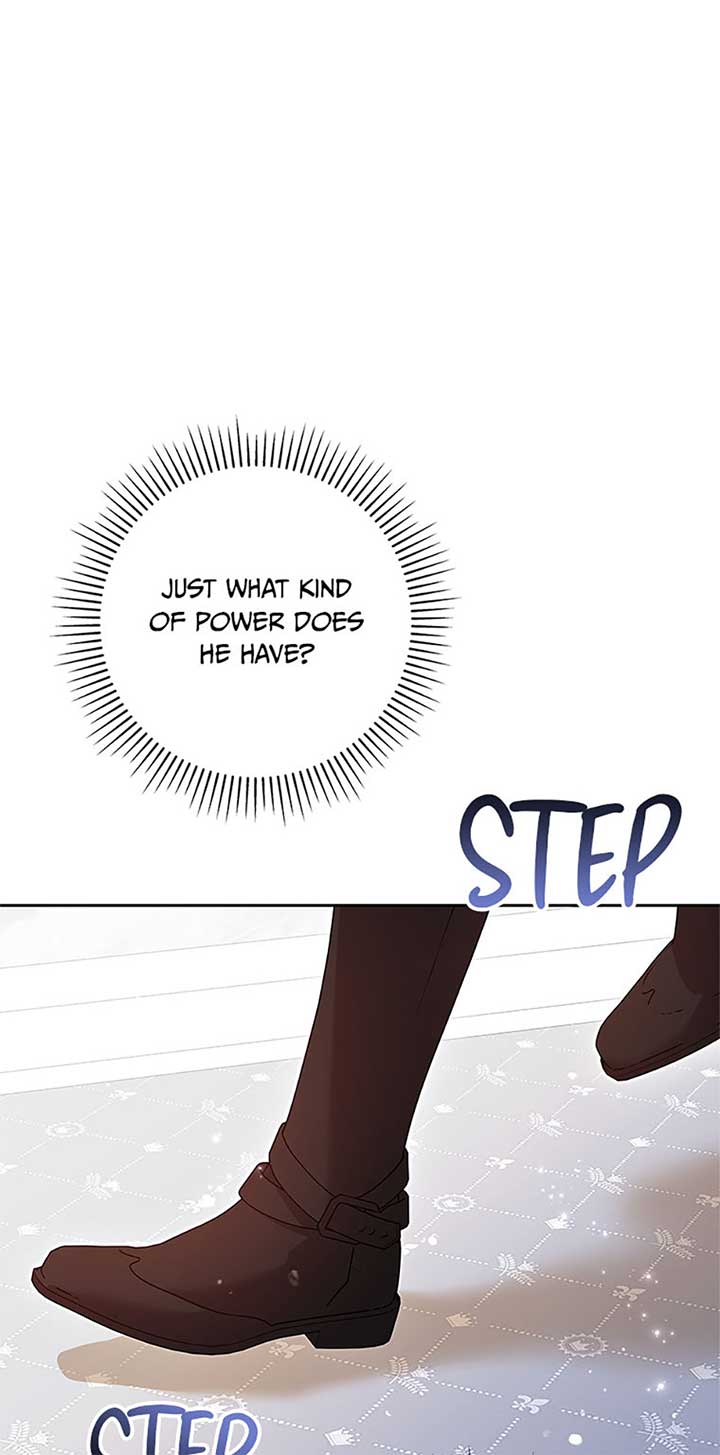 The Life Of An Evil Empress Chapter 50 - Page 76
