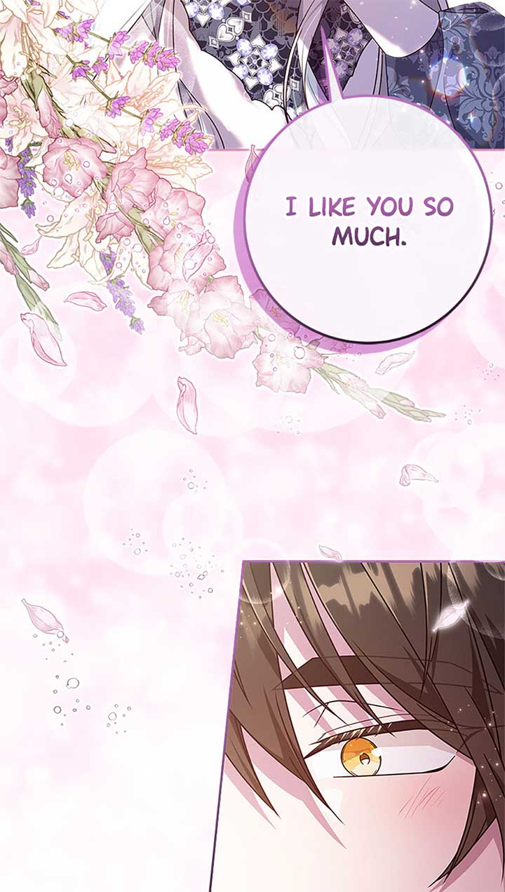 The Life Of An Evil Empress Chapter 50 - Page 8