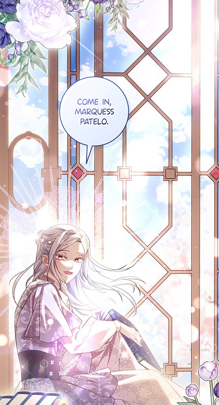 The Life Of An Evil Empress Chapter 50 - Page 82