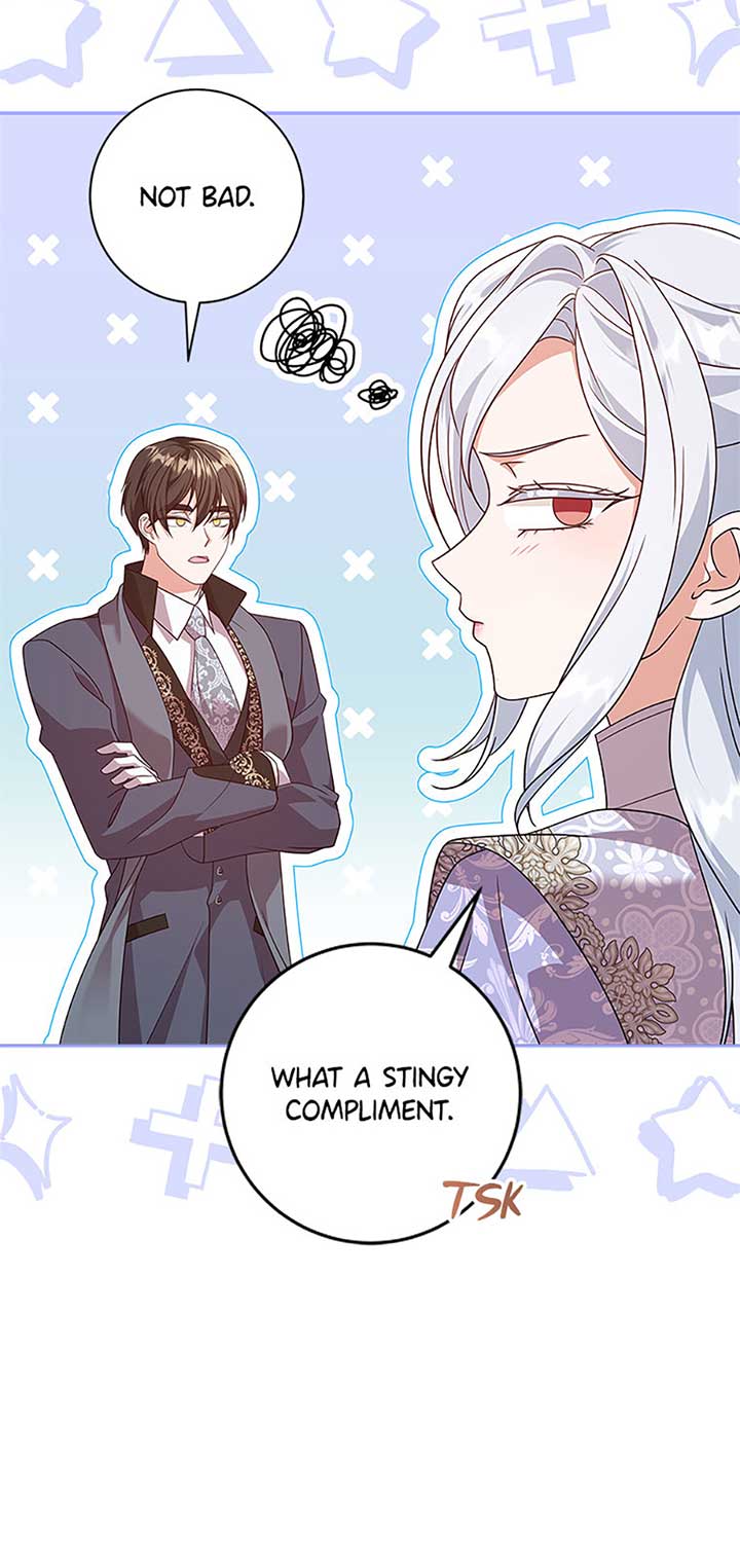 The Life Of An Evil Empress Chapter 51 - Page 10