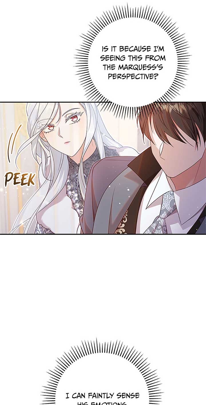 The Life Of An Evil Empress Chapter 51 - Page 11