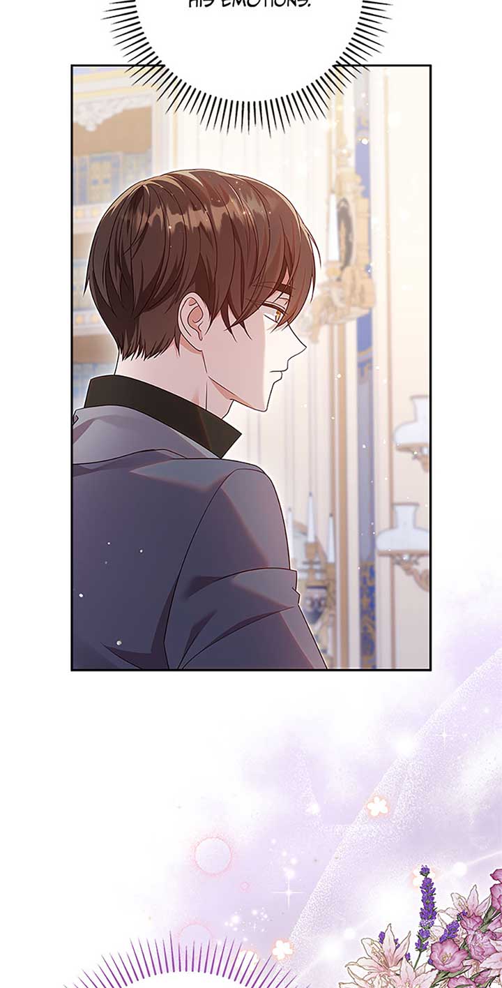 The Life Of An Evil Empress Chapter 51 - Page 12