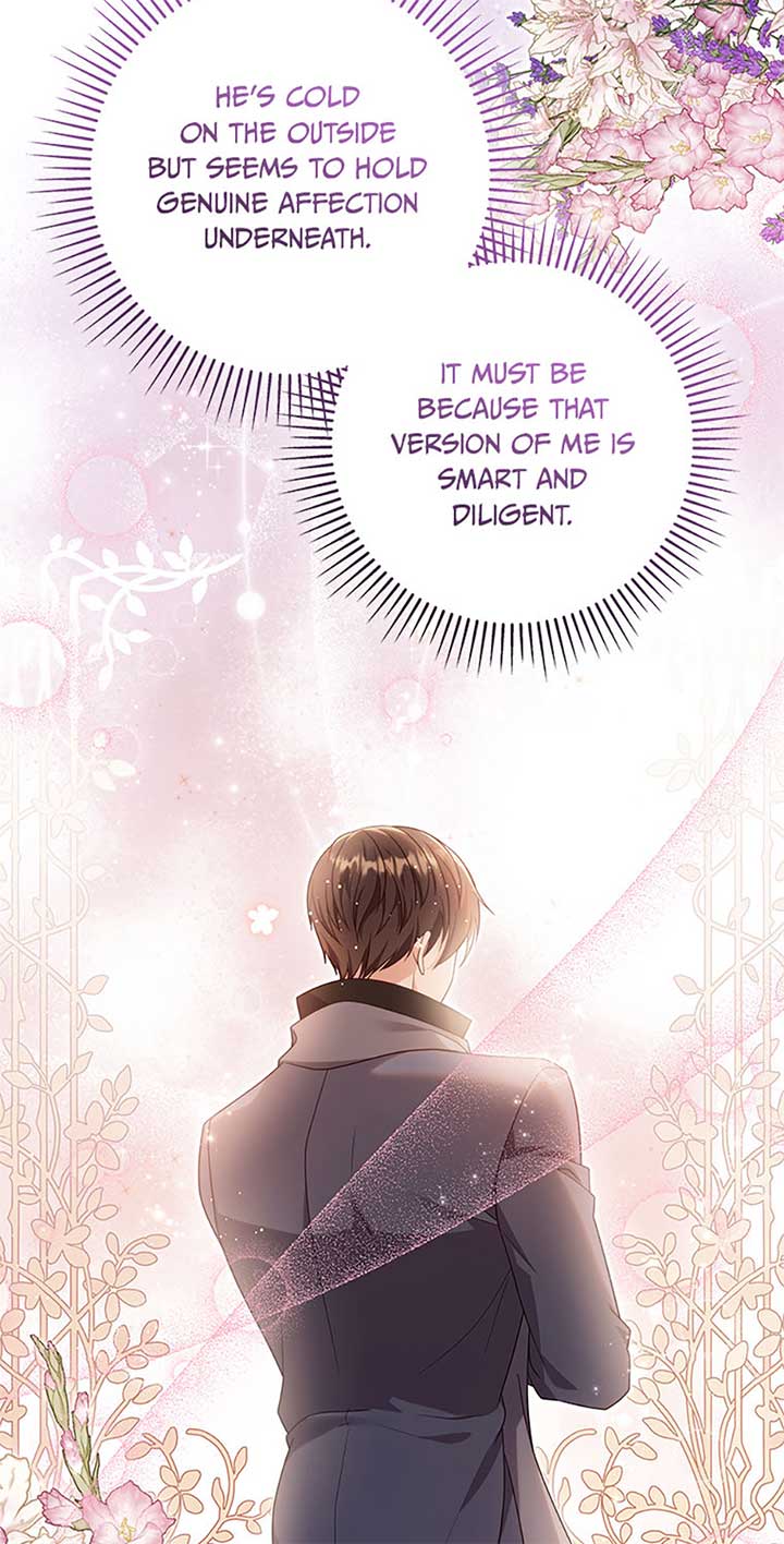 The Life Of An Evil Empress Chapter 51 - Page 13