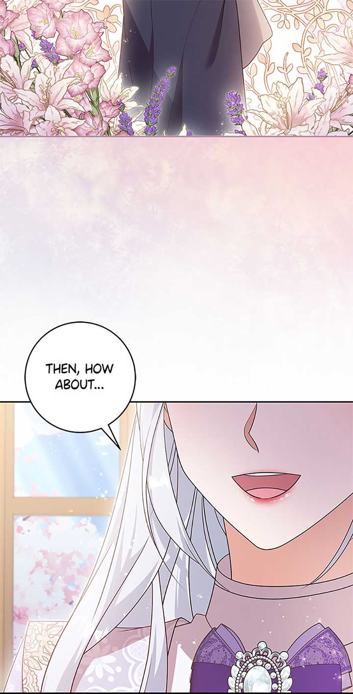 The Life Of An Evil Empress Chapter 51 - Page 14