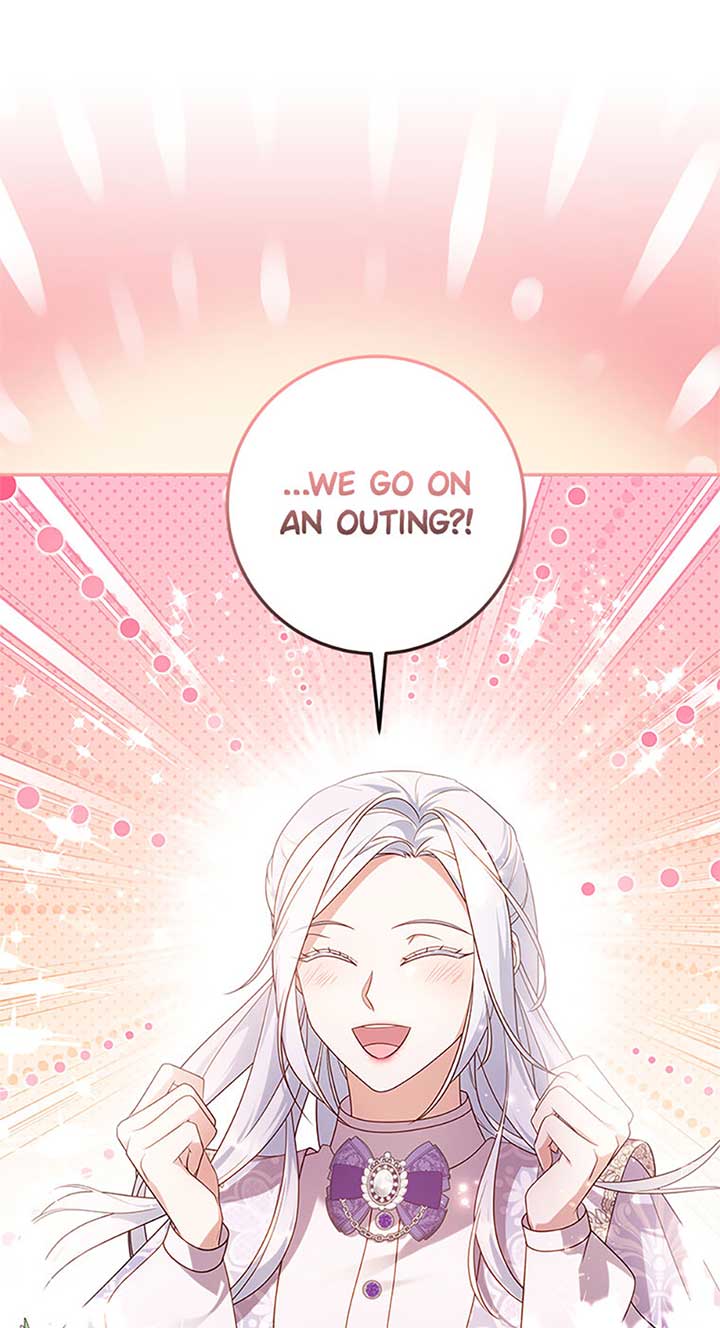 The Life Of An Evil Empress Chapter 51 - Page 15