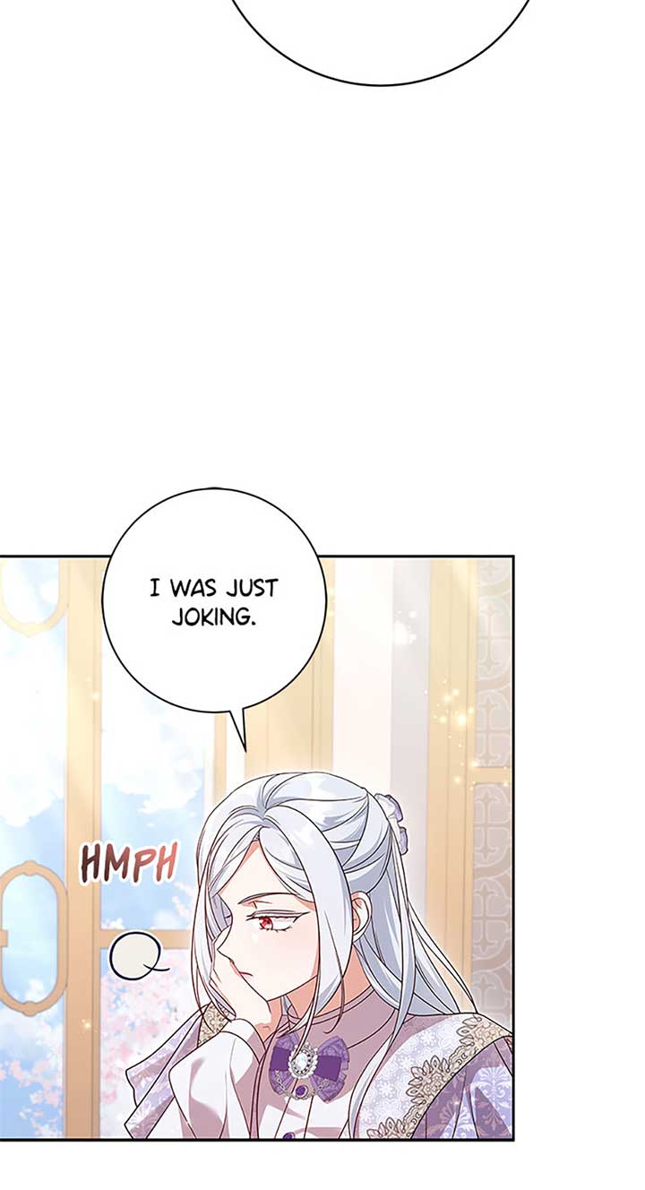 The Life Of An Evil Empress Chapter 51 - Page 18