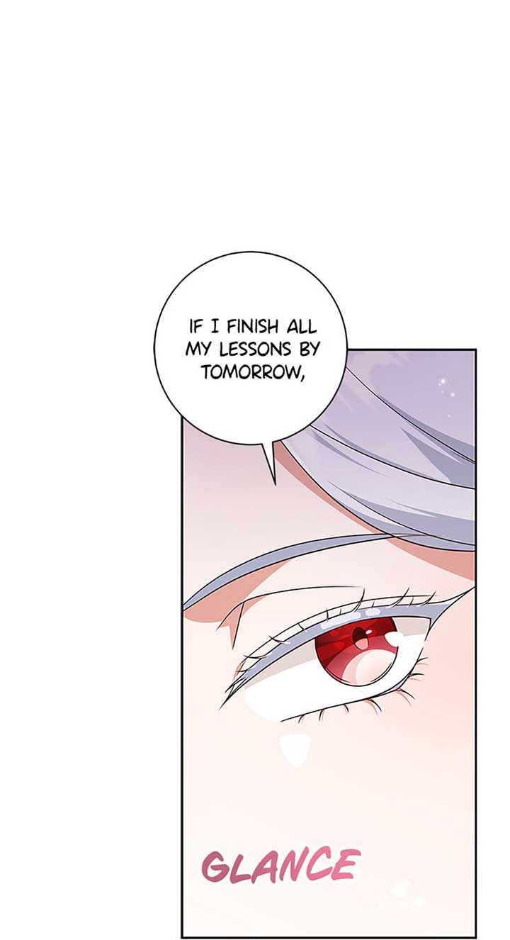 The Life Of An Evil Empress Chapter 51 - Page 19