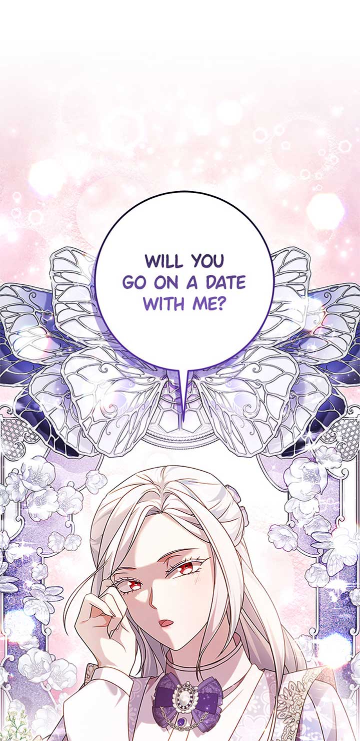 The Life Of An Evil Empress Chapter 51 - Page 20