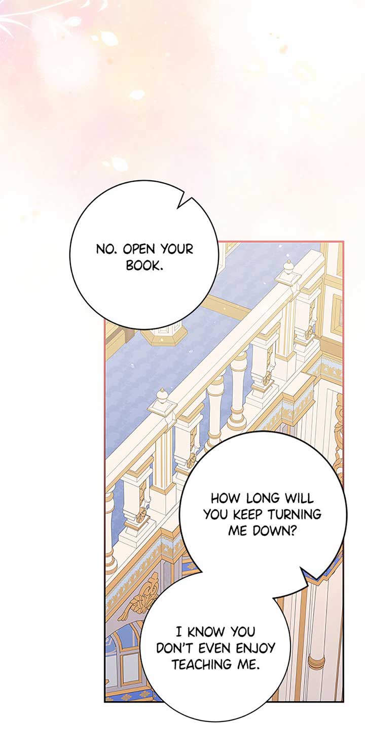 The Life Of An Evil Empress Chapter 51 - Page 24