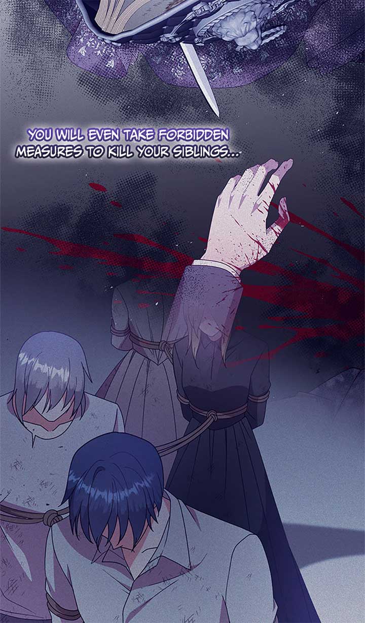 The Life Of An Evil Empress Chapter 51 - Page 30