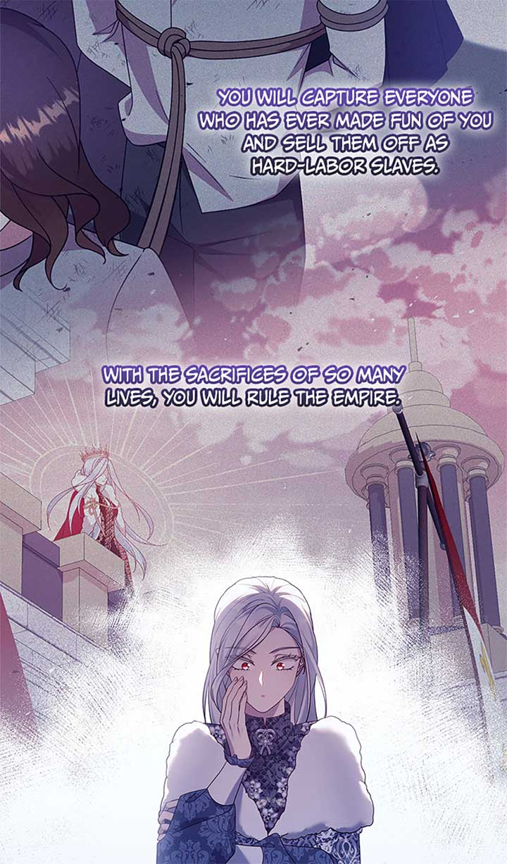The Life Of An Evil Empress Chapter 51 - Page 31