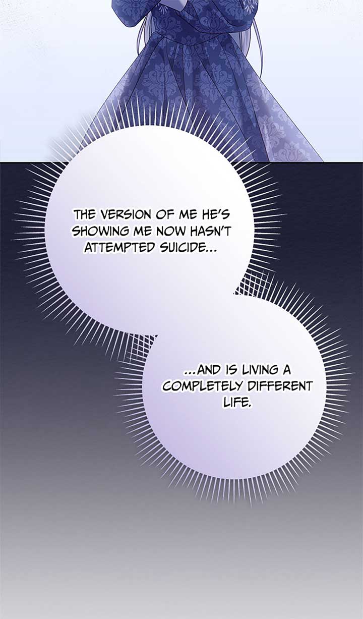 The Life Of An Evil Empress Chapter 51 - Page 32