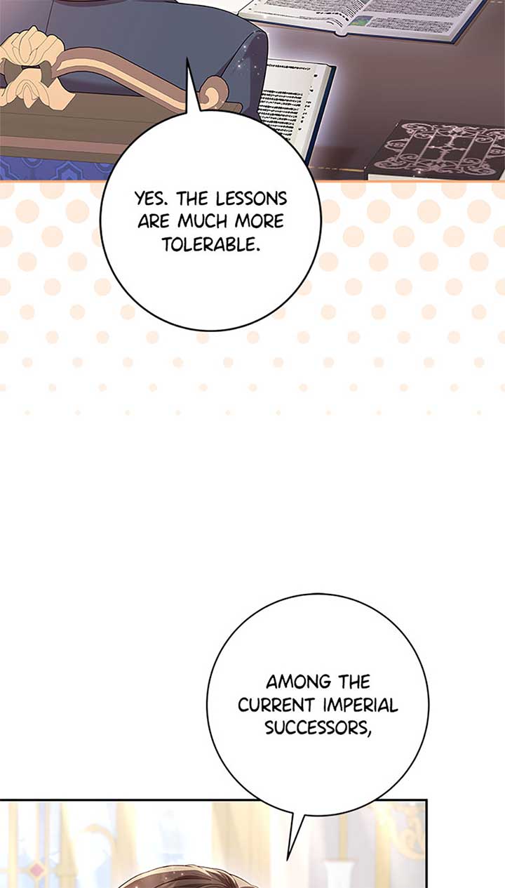 The Life Of An Evil Empress Chapter 51 - Page 35