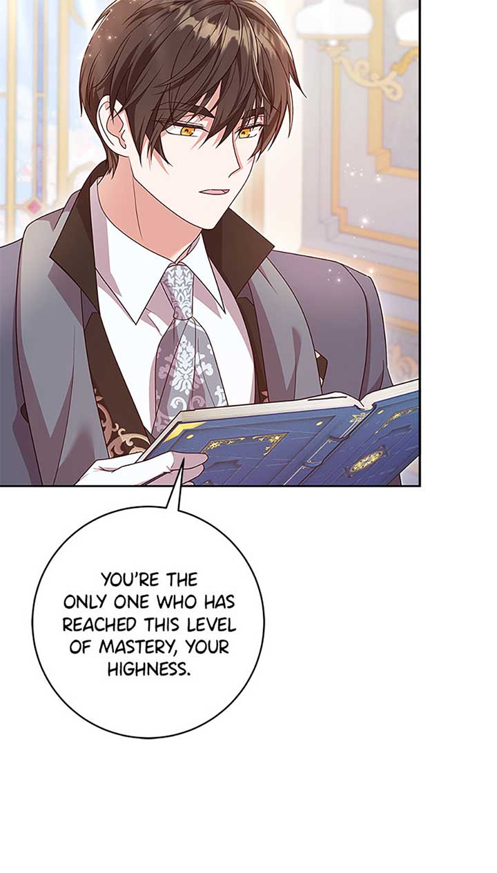 The Life Of An Evil Empress Chapter 51 - Page 36