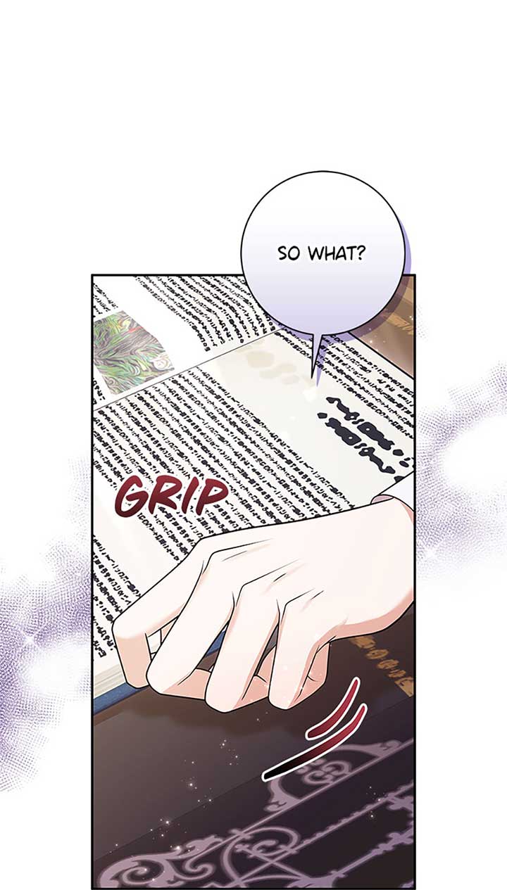 The Life Of An Evil Empress Chapter 51 - Page 37