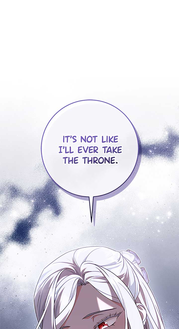 The Life Of An Evil Empress Chapter 51 - Page 38