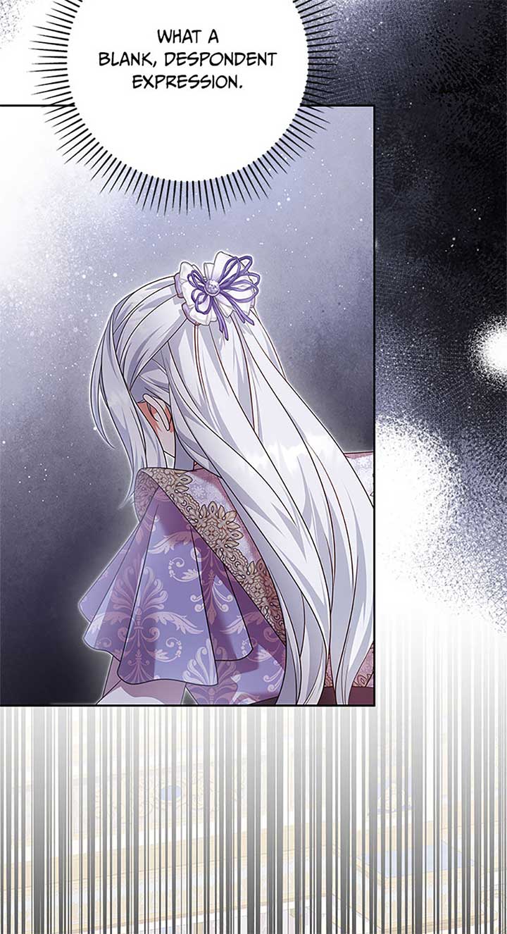 The Life Of An Evil Empress Chapter 51 - Page 41