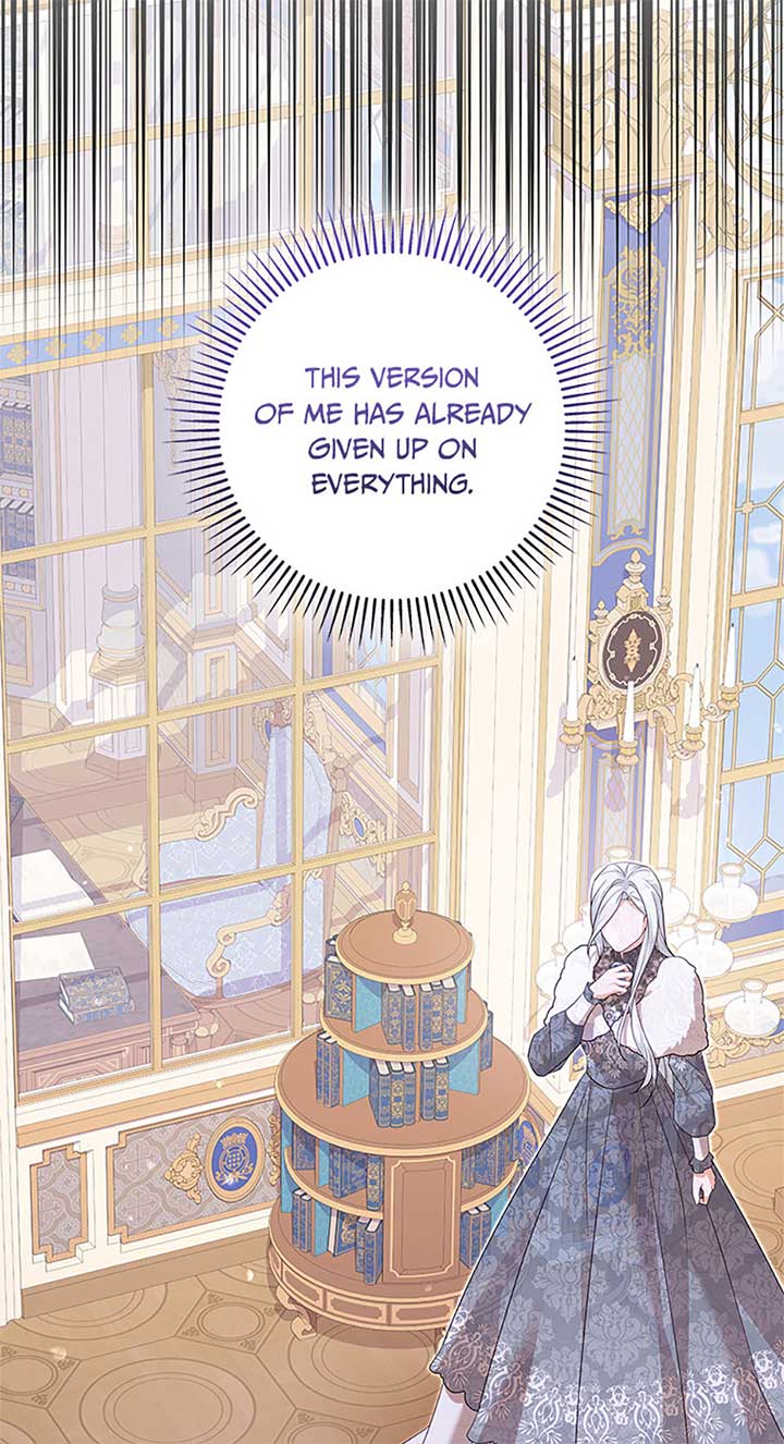 The Life Of An Evil Empress Chapter 51 - Page 42