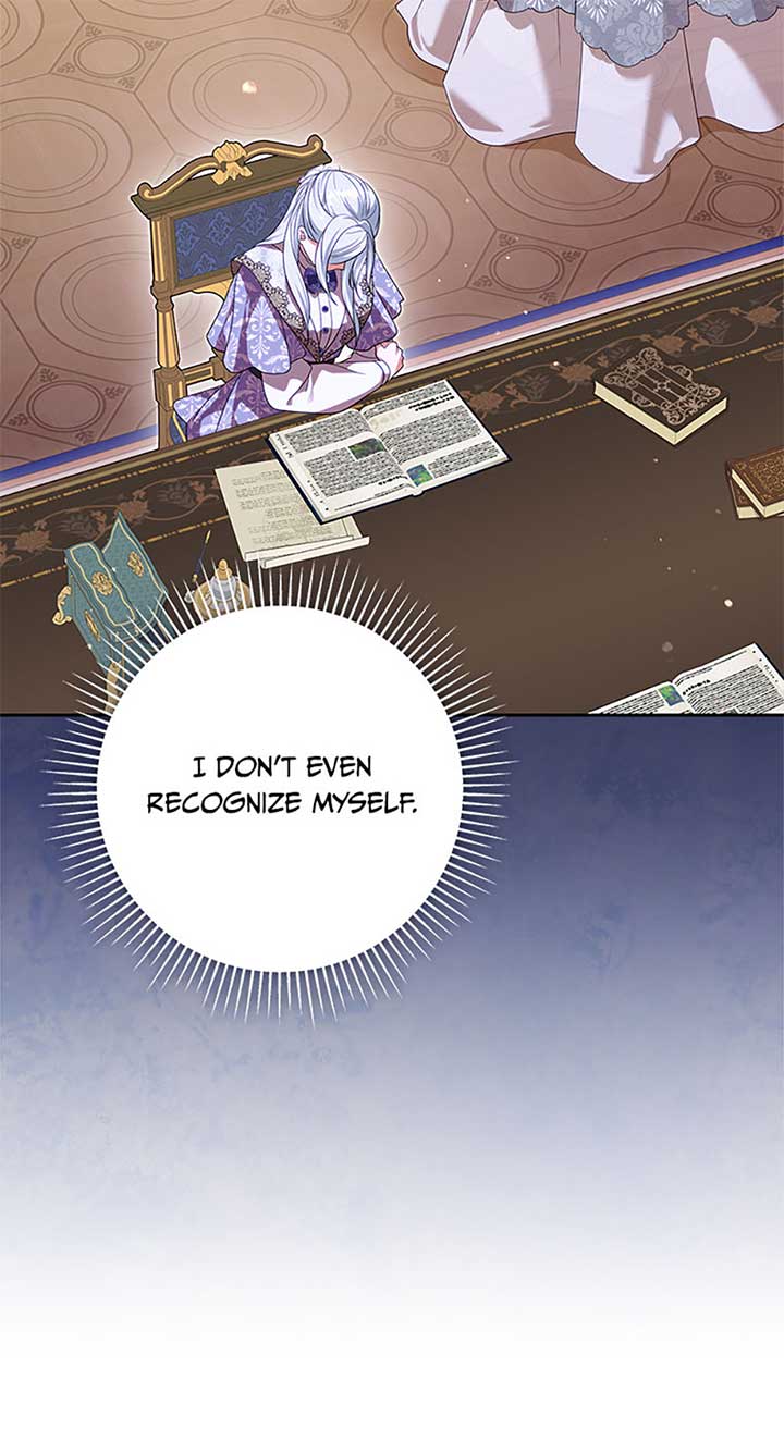The Life Of An Evil Empress Chapter 51 - Page 43