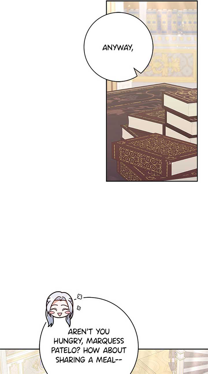 The Life Of An Evil Empress Chapter 51 - Page 44