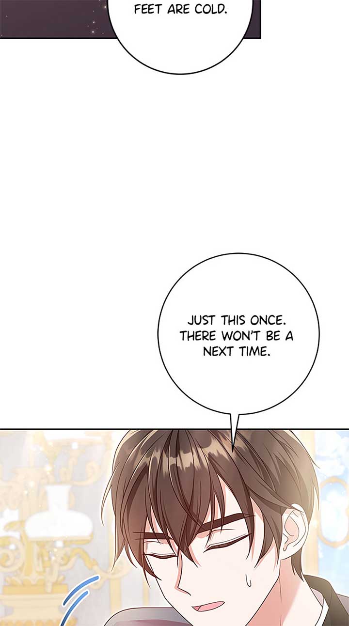 The Life Of An Evil Empress Chapter 51 - Page 47
